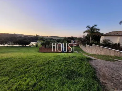 Lote/Terreno à venda, 946m² no Jardim Colonial I, Araçoiaba da Serra