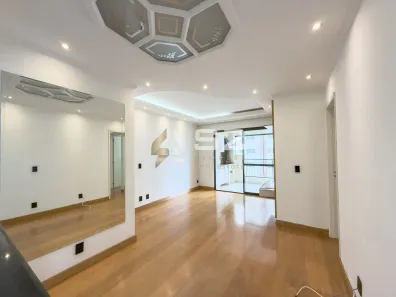Apartamento com 3 Quartos para alugar, 85m² no Vila Leopoldina, São Paulo