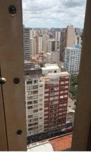 Sala Comercial para alugar, 32m² no Centro, Campinas