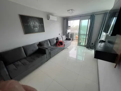 Apartamento com 2 Quartos à venda, 70m² no Recreio dos Bandeirantes, Rio de Janeiro