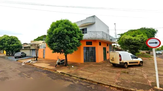Prédio Residencial à venda, 162m² no Flor de Maio, Dourados