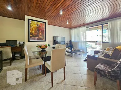 Apartamento com 3 Quartos à venda, 146m² no Riviera Fluminense, Macaé
