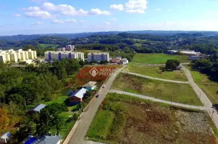 Lote/Terreno à venda, 324m² no Nossa Senhora das Graças, Caxias do Sul