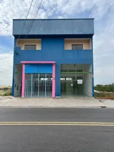 Prédio Comercial à venda, 323m² no Jardim Paulista, Votorantim