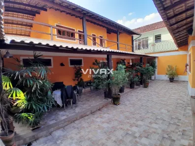 Casa com 7 Quartos à venda, 411m² no Cachambi, Rio de Janeiro