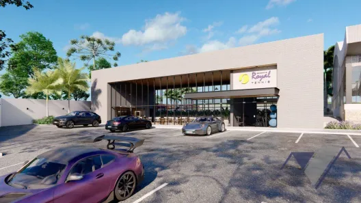 Lote/Terreno à venda, 1040m² no Canadá, Cascavel