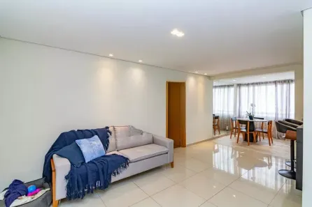 Apartamento com 2 Quartos à venda, 71m² no Vila da Serra, Nova Lima