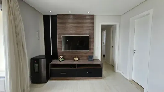 Apartamento com 3 Quartos à venda, 99m² no Vila Industrial, São José dos Campos