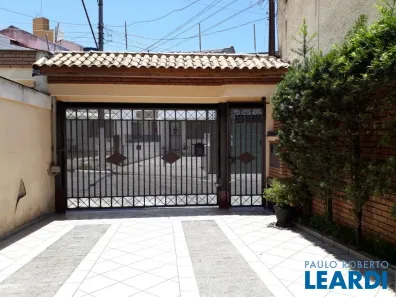 Sobrado com 4 Quartos à venda, 195m² no Mirandópolis, São Paulo