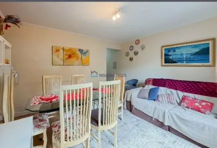 Apartamento com 3 Quartos à venda, 75m² no Vila Mariana, São Paulo