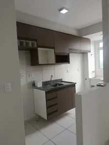 Apartamento com 3 Quartos para alugar, 63m² no Parque 10 de Novembro, Manaus