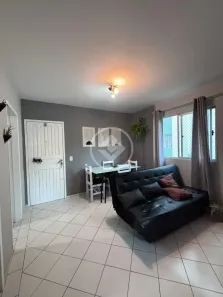 Apartamento com 2 Quartos à venda, 52m² no Itacorubi, Florianópolis