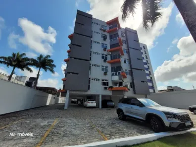 Apartamento com 3 Quartos à venda, 160m² no Candelária, Natal