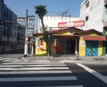 Imóvel Comercial com 5 Quartos à venda, 103m² no Centro, Santo André