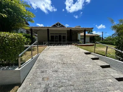 Casa de Condomínio com 4 Quartos à venda, 411m² no Jardim Petrópolis, Maceió