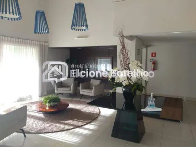 Apartamento com 1 Quarto à venda, 47m² no Centro, Uberlândia