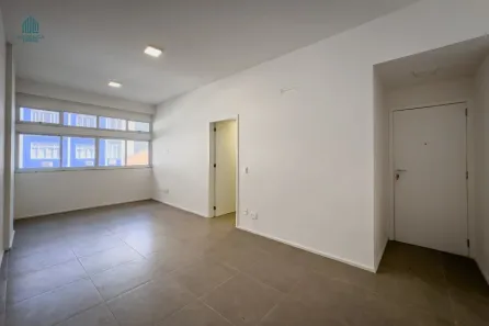 Apartamento com 3 Quartos à venda, 96m² no Copacabana, Rio de Janeiro
