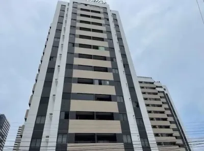 Apartamento com 2 Quartos à venda, 52m² no Mangabeiras, Maceió