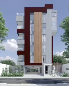 Flat com 1 Quarto à venda, 23m² no Intermares, Cabedelo