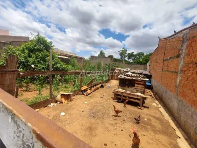 Lote/Terreno à venda, 150m² no Parque Nova Carioba, Americana