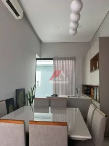 Casa de Condomínio com 2 Quartos à venda, 190m² no Vila Rehder, Americana