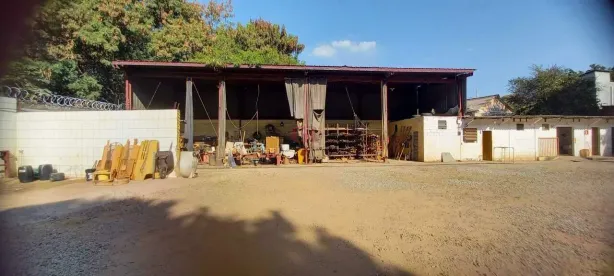 Galpão/Depósito/Armazém à venda, 2080m² no Cinquentenário, Belo Horizonte