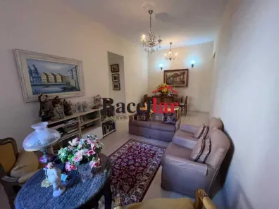Apartamento com 2 Quartos à venda, 70m² no Tijuca, Rio de Janeiro