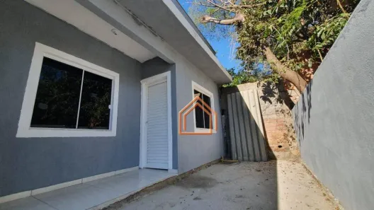 Casa com 2 Quartos à venda, 49m² no Umbu, Alvorada
