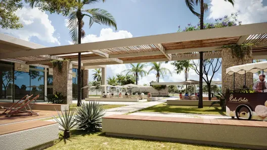 Lote/Terreno à venda, 300m² no Centro, Coruripe