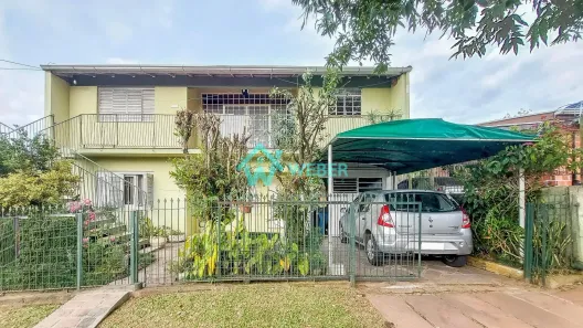Casa com 6 Quartos à venda, 224m² no São Jorge, Novo Hamburgo