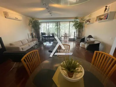 Apartamento com 4 Quartos à venda, 210m² no Vila Suzana, São Paulo