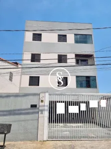 Apartamento com 2 Quartos à venda, 65m² no Planalto, São Bernardo do Campo