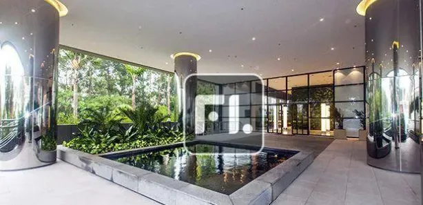 Sala Comercial à venda, 327m² no Vila Cordeiro, São Paulo