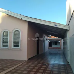 Casa com 3 Quartos à venda, 305m² no Jardim de Allah, Bauru