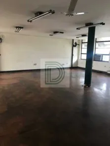 Sala Comercial à venda, 157m² no República, São Paulo