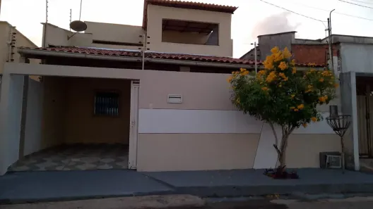 Casa com 1 Quarto à venda, 100m² no Vila Santa Teresinha, São José de Ribamar