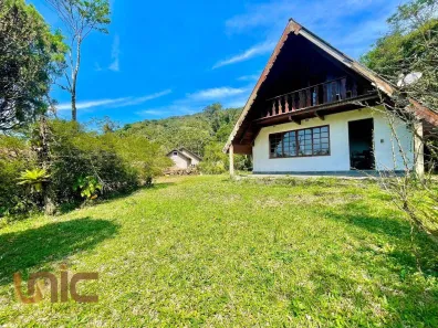 Casa de Condomínio com 2 Quartos à venda, 100m² no Carlos Guinle, Teresópolis