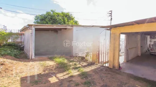 Casa com 3 Quartos à venda, 149m² no Partenon, Porto Alegre