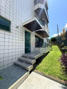 Apartamento com 4 Quartos para venda ou aluguel, 260m² no Centro, Valença