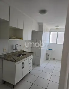 Apartamento com 2 Quartos à venda, 52m² no Jardim Wanel Ville IV, Sorocaba