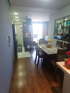 Apartamento com 2 Quartos à venda, 49m² no Bela Vista, Caxias do Sul