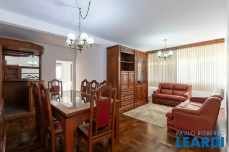 Apartamento com 2 Quartos à venda, 92m² no Paraíso, São Paulo