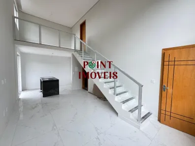 Cobertura com 2 Quartos à venda, 82m² no Havaí, Belo Horizonte