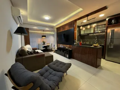 Apartamento com 2 Quartos à venda, 85m² no Velha, Blumenau