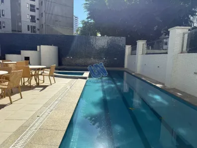 Apartamento com 3 Quartos à venda, 185m² no Graça, Salvador