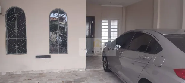 Sobrado com 3 Quartos à venda, 174m² no Cidade Morumbi, São José dos Campos