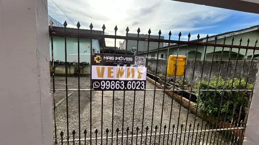 Lote/Terreno à venda, 360m² no Ponte do Imaruim, Palhoça