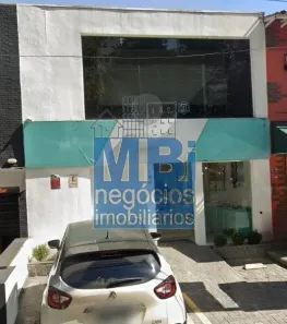 Sala Comercial à venda, 312m² no Vila Sofia, São Paulo