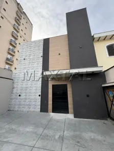 Apartamento com 2 Quartos à venda, 40m² no Jardim São Paulo(Zona Norte), São Paulo