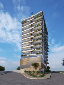 Apartamento com 3 Quartos à venda, 141m² no Gravatá, Navegantes